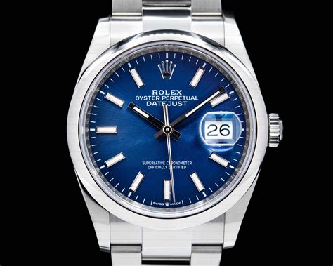 rolex oyster bracelet for datejust